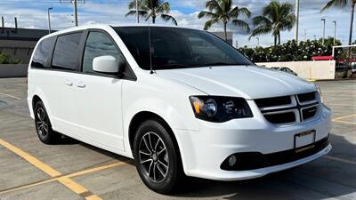 2019 Dodge Grand Caravan GT  7 PASSENGER  AFFORDABLE. LOW MILES! - Photo 7 - Honolulu, HI 96818