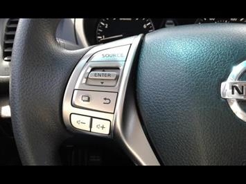 2015 Nissan Altima 2.5 NISSAN QUALITY !  FULL Size Comfort ! - Photo 9 - Honolulu, HI 96818