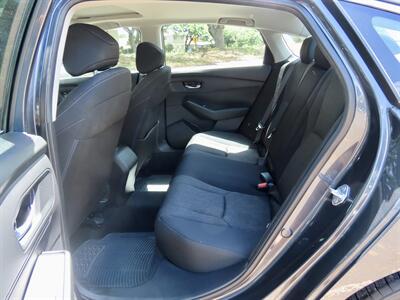 2023 Honda Accord EX  SUPER LOW LOW MILES! - Photo 12 - Honolulu, HI 96818
