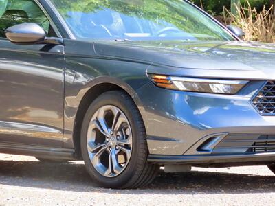2023 Honda Accord EX  SUPER LOW LOW MILES! - Photo 4 - Honolulu, HI 96818