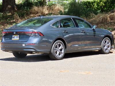 2023 Honda Accord EX  SUPER LOW LOW MILES! - Photo 6 - Honolulu, HI 96818