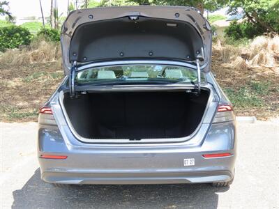 2023 Honda Accord EX  SUPER LOW LOW MILES! - Photo 10 - Honolulu, HI 96818