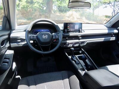 2023 Honda Accord EX  SUPER LOW LOW MILES! - Photo 15 - Honolulu, HI 96818