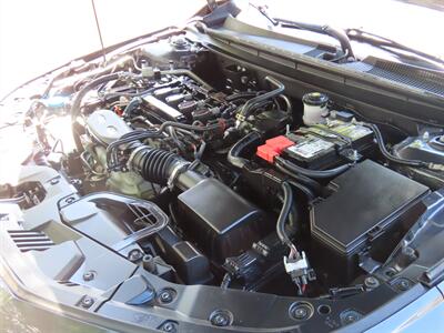 2023 Honda Accord EX  SUPER LOW LOW MILES! - Photo 23 - Honolulu, HI 96818