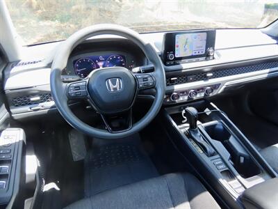2023 Honda Accord EX  SUPER LOW LOW MILES! - Photo 16 - Honolulu, HI 96818