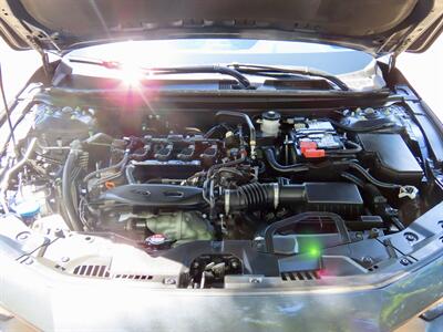 2023 Honda Accord EX  SUPER LOW LOW MILES! - Photo 22 - Honolulu, HI 96818