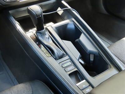 2023 Honda Accord EX  SUPER LOW LOW MILES! - Photo 18 - Honolulu, HI 96818