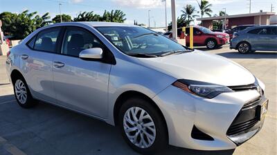 2018 Toyota Corolla LE  RELIABLE & AFFORDABLE GAS SAVER ! - Photo 4 - Honolulu, HI 96818