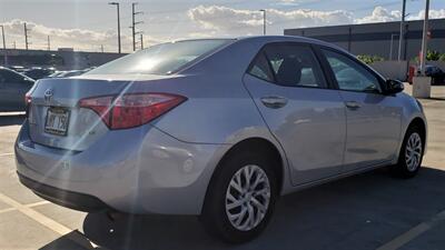 2018 Toyota Corolla LE  RELIABLE & AFFORDABLE GAS SAVER ! - Photo 6 - Honolulu, HI 96818