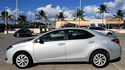 2018 Toyota Corolla LE  RELIABLE & AFFORDABLE GAS SAVER ! - Photo 2 - Honolulu, HI 96818