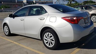 2018 Toyota Corolla LE  RELIABLE & AFFORDABLE GAS SAVER ! - Photo 3 - Honolulu, HI 96818