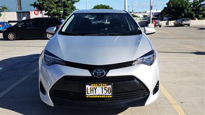 2018 Toyota Corolla LE  RELIABLE & AFFORDABLE GAS SAVER ! - Photo 7 - Honolulu, HI 96818