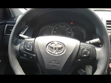 2015 Toyota Camry LE   TOYOTA QUALITY !  RELIABLE AND BEAUTIFUL! - Photo 7 - Honolulu, HI 96818