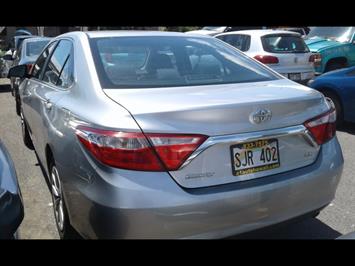 2015 Toyota Camry LE   TOYOTA QUALITY !  RELIABLE AND BEAUTIFUL! - Photo 4 - Honolulu, HI 96818