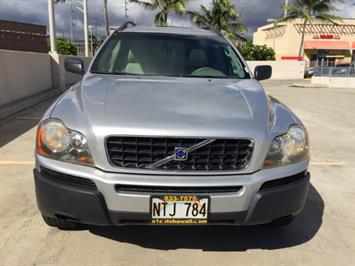 2005 Volvo XC90 2.5T EZ 2 FINANCE!  PRICED TO SELL! - Photo 6 - Honolulu, HI 96818