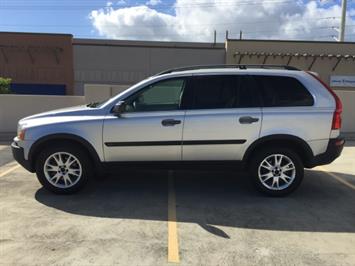 2005 Volvo XC90 2.5T EZ 2 FINANCE!  PRICED TO SELL! - Photo 8 - Honolulu, HI 96818