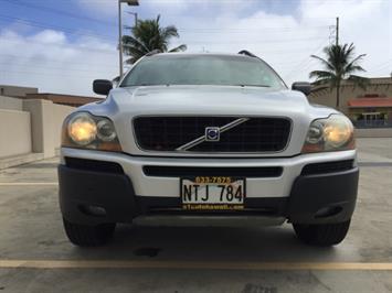 2005 Volvo XC90 2.5T EZ 2 FINANCE!  PRICED TO SELL! - Photo 5 - Honolulu, HI 96818