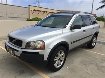 2005 Volvo XC90 2.5T EZ 2 FINANCE!  PRICED TO SELL! - Photo 4 - Honolulu, HI 96818