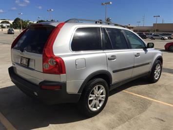 2005 Volvo XC90 2.5T EZ 2 FINANCE!  PRICED TO SELL! - Photo 13 - Honolulu, HI 96818