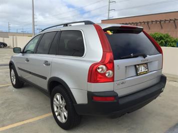 2005 Volvo XC90 2.5T EZ 2 FINANCE!  PRICED TO SELL! - Photo 16 - Honolulu, HI 96818