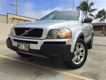 2005 Volvo XC90 2.5T EZ 2 FINANCE!  PRICED TO SELL! - Photo 2 - Honolulu, HI 96818