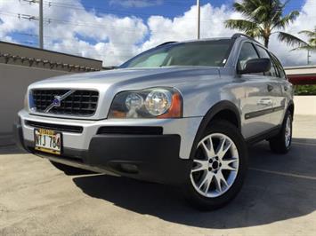 2005 Volvo XC90 2.5T EZ 2 FINANCE!  PRICED TO SELL! - Photo 1 - Honolulu, HI 96818