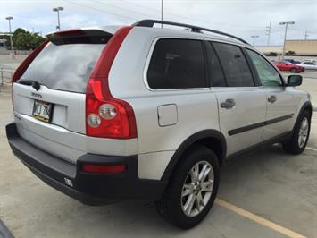 2005 Volvo XC90 2.5T EZ 2 FINANCE!  PRICED TO SELL! - Photo 12 - Honolulu, HI 96818