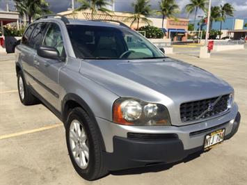 2005 Volvo XC90 2.5T EZ 2 FINANCE!  PRICED TO SELL! - Photo 10 - Honolulu, HI 96818