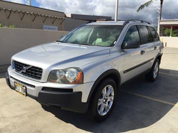 2005 Volvo XC90 2.5T EZ 2 FINANCE!  PRICED TO SELL! - Photo 3 - Honolulu, HI 96818