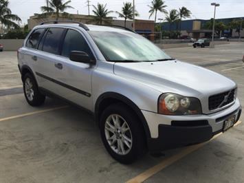 2005 Volvo XC90 2.5T EZ 2 FINANCE!  PRICED TO SELL! - Photo 11 - Honolulu, HI 96818