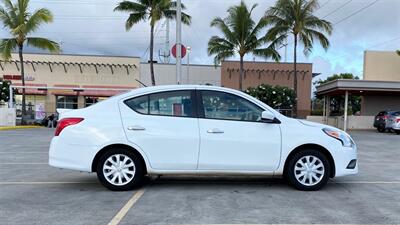 2016 Nissan Versa 1.6 SV    ***WE FINANCE***  GAS SAVER ! - Photo 4 - Honolulu, HI 96818