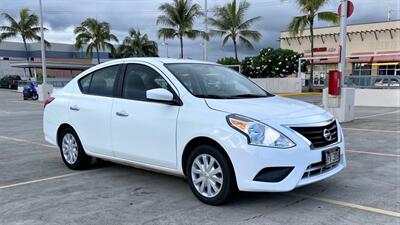 2016 Nissan Versa 1.6 SV    ***WE FINANCE***  GAS SAVER ! - Photo 3 - Honolulu, HI 96818