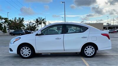 2016 Nissan Versa 1.6 SV    ***WE FINANCE***  GAS SAVER ! - Photo 8 - Honolulu, HI 96818