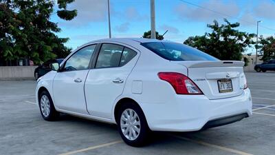 2016 Nissan Versa 1.6 SV    ***WE FINANCE***  GAS SAVER ! - Photo 7 - Honolulu, HI 96818