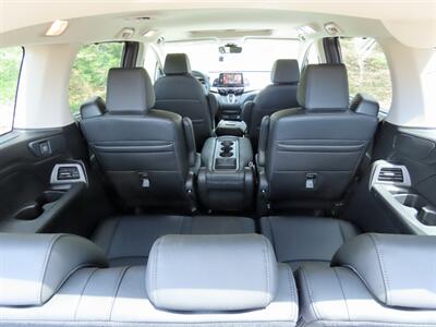 2026 Honda Odyssey EX-L - Photo 15 - Honolulu, HI 96818