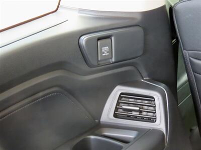 2026 Honda Odyssey EX-L - Photo 16 - Honolulu, HI 96818