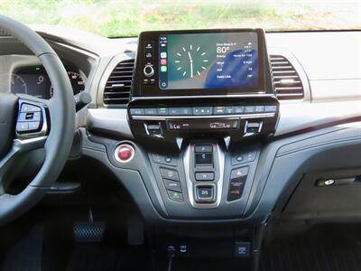 2026 Honda Odyssey EX-L - Photo 25 - Honolulu, HI 96818