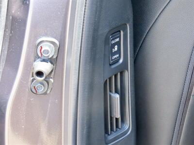 2026 Honda Odyssey EX-L - Photo 20 - Honolulu, HI 96818