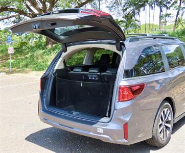 2026 Honda Odyssey EX-L - Photo 12 - Honolulu, HI 96818