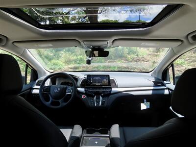 2026 Honda Odyssey EX-L - Photo 23 - Honolulu, HI 96818
