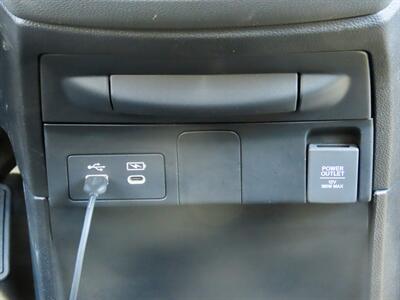 2026 Honda Odyssey EX-L - Photo 35 - Honolulu, HI 96818