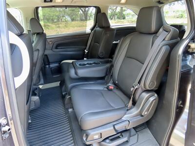 2026 Honda Odyssey EX-L - Photo 18 - Honolulu, HI 96818