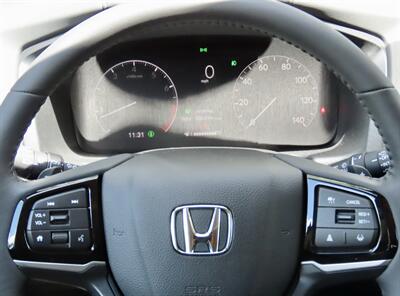 2026 Honda Odyssey EX-L - Photo 32 - Honolulu, HI 96818