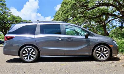 2026 Honda Odyssey EX-L - Photo 10 - Honolulu, HI 96818
