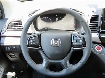 2026 Honda Odyssey EX-L - Photo 31 - Honolulu, HI 96818