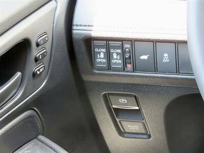 2026 Honda Odyssey EX-L - Photo 30 - Honolulu, HI 96818