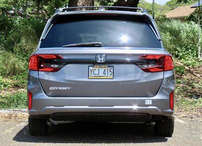 2026 Honda Odyssey EX-L - Photo 5 - Honolulu, HI 96818