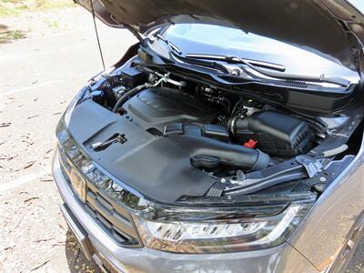 2026 Honda Odyssey EX-L - Photo 37 - Honolulu, HI 96818
