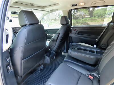 2026 Honda Odyssey EX-L - Photo 19 - Honolulu, HI 96818