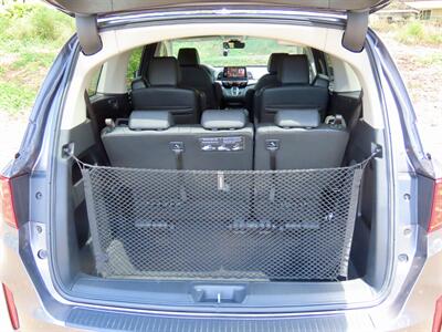 2026 Honda Odyssey EX-L - Photo 14 - Honolulu, HI 96818